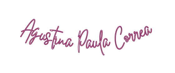 Agustina Paula Correa